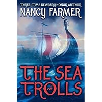 The Sea of Trolls The Sea of Trolls Hardcover Kindle Audible Audiobook Paperback Mass Market Paperback Audio CD