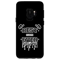Galaxy S9 Guard Best Ever Is The Greatest Case