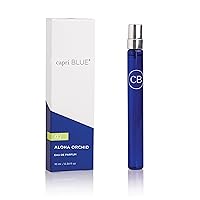 Capri Blue Perfume Spray Pen - 0.3 Fl Oz - Aloha Orchid