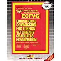 Educational Commission for Foreign Veterinary Graduates Examination (ECFVG)- (Admission Test Series ) Educational Commission for Foreign Veterinary Graduates Examination (ECFVG)- (Admission Test Series ) Plastic Comb