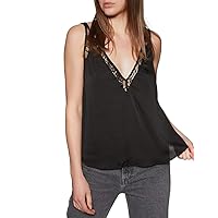 Free People Women's All in My Head Cami