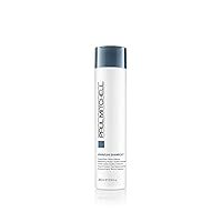 Paul Mitchell Shampoo One, Everyday Wash, Balanced Clean, For All Hair Types