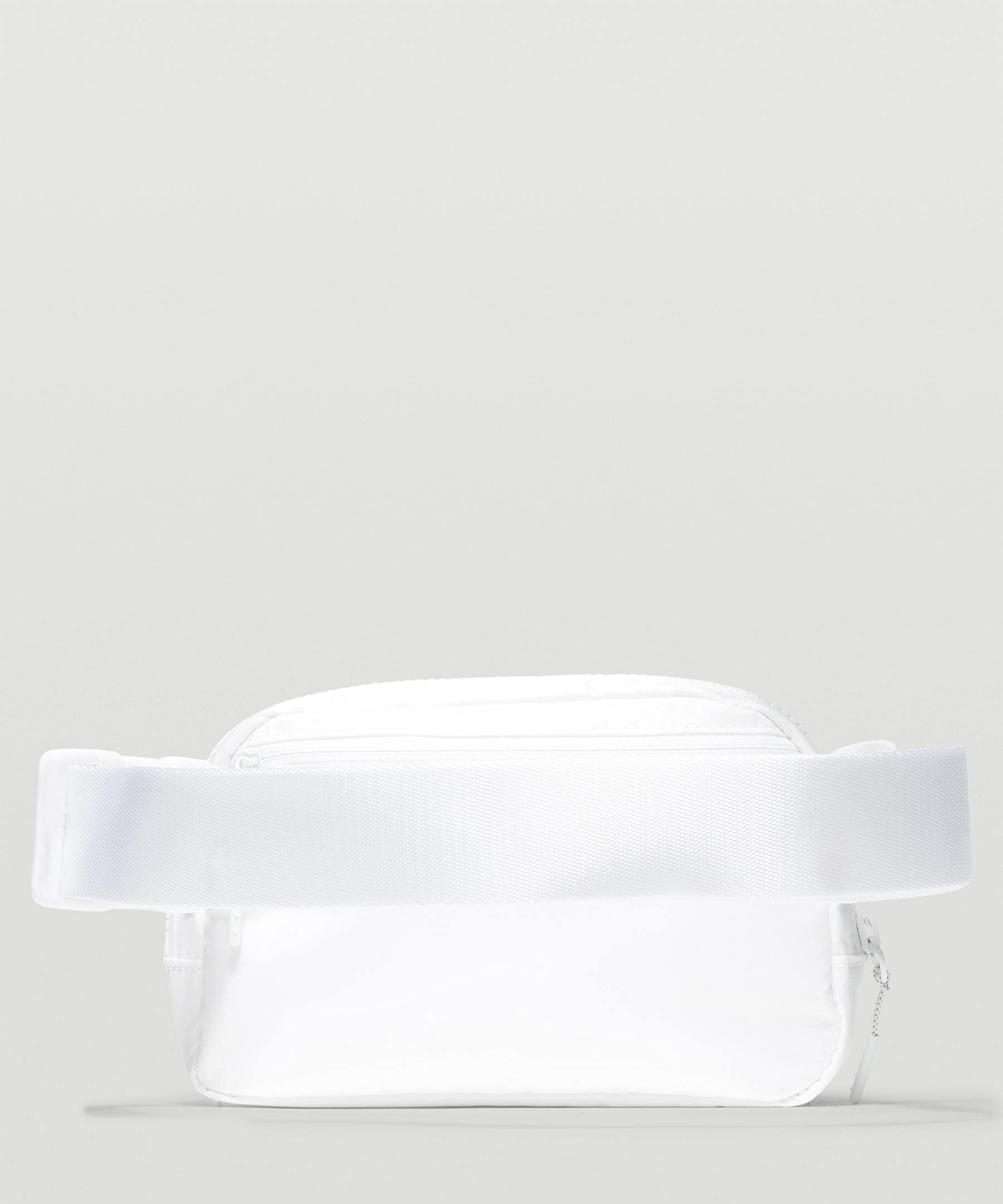 Lululemon Athletica Everywhere Belt Bag 1L (White)