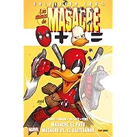 LAS MINIS DE MASACRE 10: MASACRE EL PATO MASACRE VS.EL CASTIGADOR