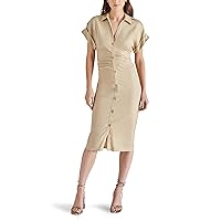 Apparel Women's Cambrie Dress