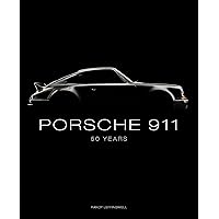 Porsche 911: 50 Years Porsche 911: 50 Years Hardcover