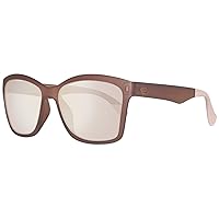 GUESS Women's Acetate Square Sunglasses