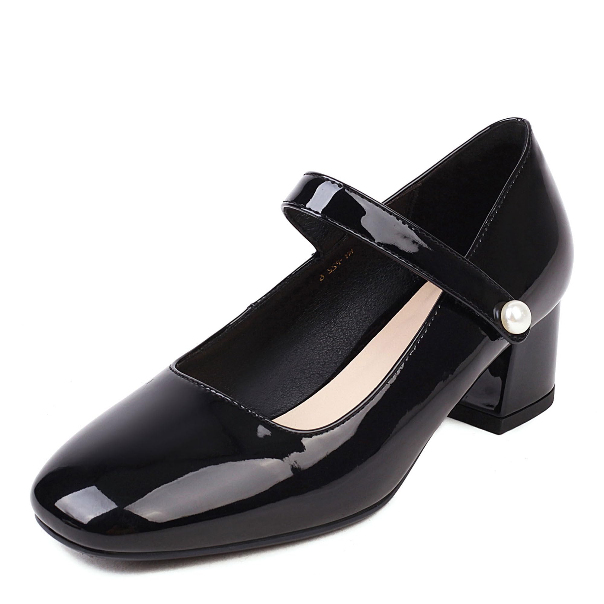 Westland By Josef Seibel Calais 85 Black Croc Patent Leather Shoe – Mavis &  Mick - Women Fashion & Shoes