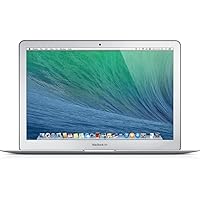 Apple MacBook Air 13.3in Laptop 1.7GHz Core i7 (MF068LL/A), 8GB Memory, MacOS 10.12 Sierra (8GB Memory / 512GB Solid State Drive) (Renewed)