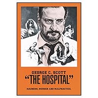 The Hospital [DVD] The Hospital [DVD] DVD Blu-ray VHS Tape