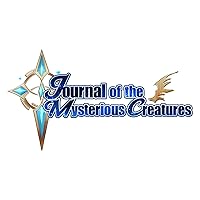 Journal of the Mysterious Creatures