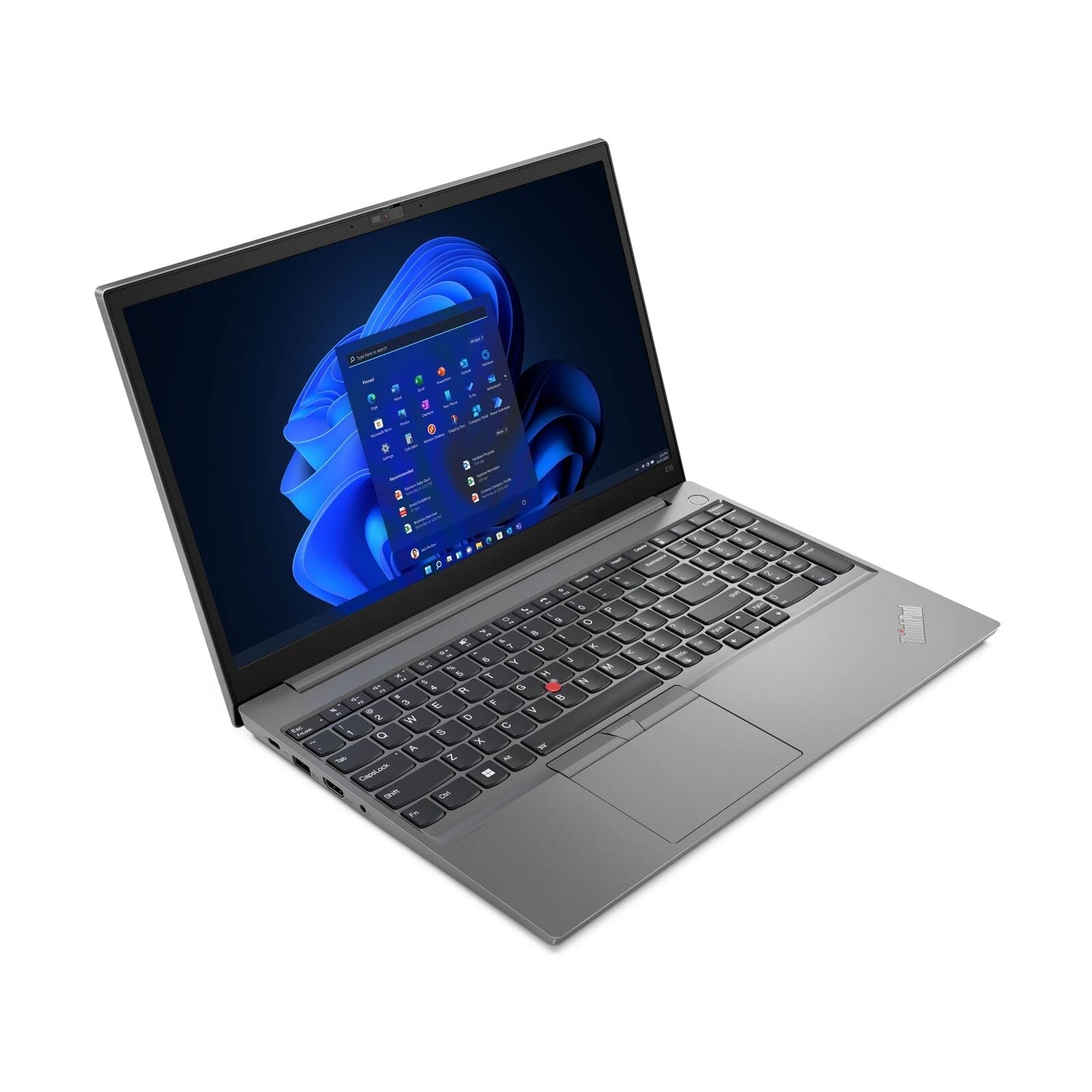 Lenovo Thinkpad E15 Gen 4 Laptop 2023 New, 15.6