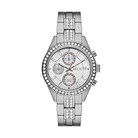 Relic by Fossil Camila Chronograph Women's Watch