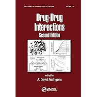 Drug-Drug Interactions Drug-Drug Interactions Paperback Kindle Hardcover