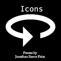 Icons: Poems Icons: Poems Kindle Paperback Hardcover