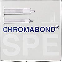 730299 CHROMABOND C18 Hydra SPE Polypropylene Column, 6 ml Volume, 500mg Adsorbent Weight (Pack of 30)