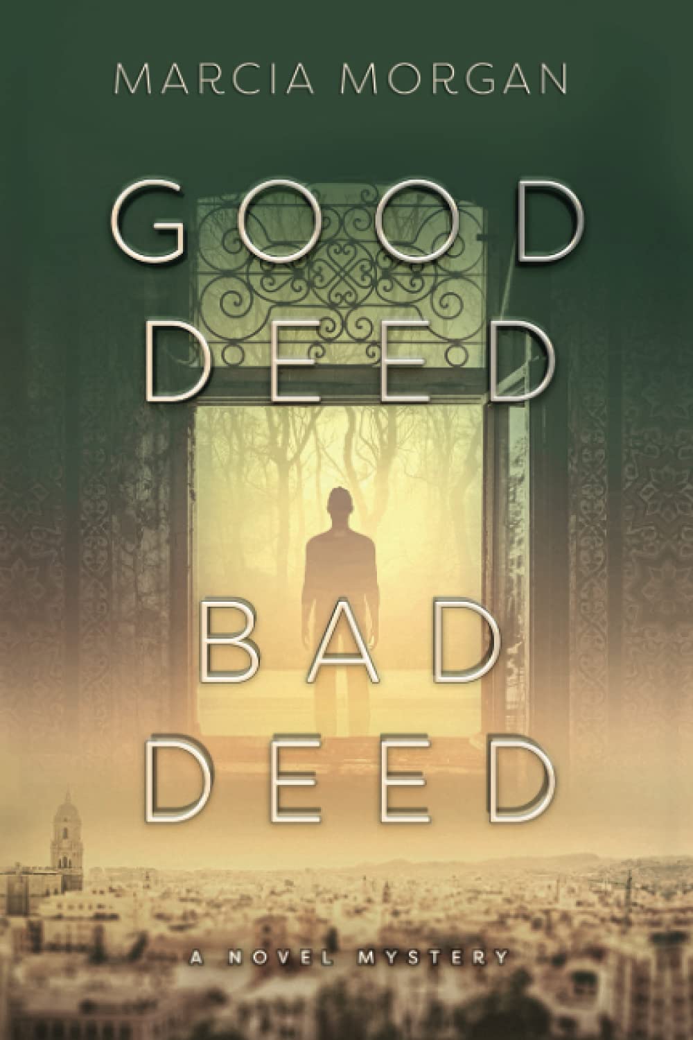 Mua Good Deed Bad Deed A Novel Mystery Trên Amazon Mỹ Chính Hãng 2023 Fado