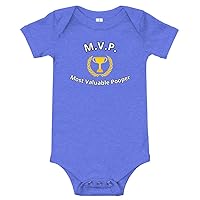 Funny Baby Body Suit