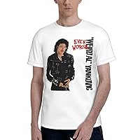 Weird Al Yankovic Even Worse T Shirt Man's Casual Tee Summer Exercise Crew Neck Short Sleeves Clothes