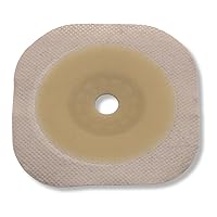 New Image Flextend Trim to Fit Ostomy Barrier Adhesive Tape 57 mm Flange 5 per Box 14603