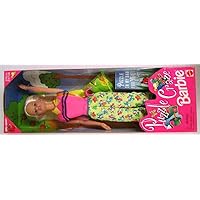 Puzzle Craze Barbie Doll w Puzzle For YOU! - WalMart Special Edition (1998)