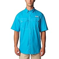 Columbia Men's Low Drag Offshore Short Sleeve Shirt