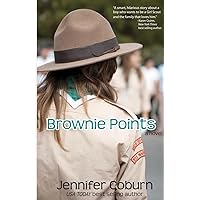 Brownie Points Brownie Points Paperback