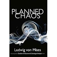 Planned Chaos Planned Chaos Paperback Kindle Hardcover