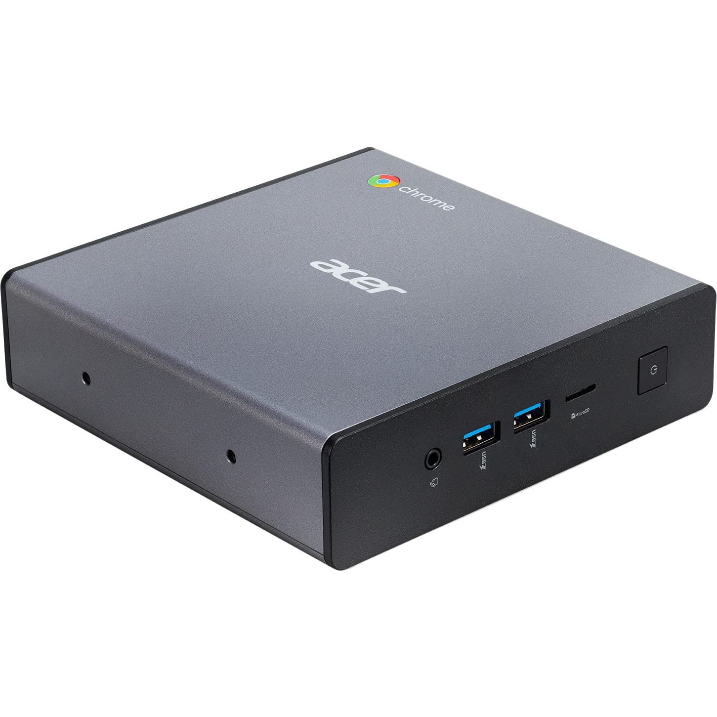 Acer CXI4-I7V16G,Chrome OS,I7-10610U (VPRO)