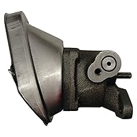 Complete Tractor 1109-9100 Oil Pump Compatible with/Replacement for Ford Holland Tractor - E1Nn6600Dd