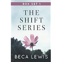 The Shift Series Box Set One