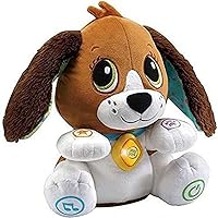 VTech - Baby Speak & Learn Puppy DK (950-610132)