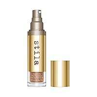 stila Hide and Chic Liquid Foundation Makeup