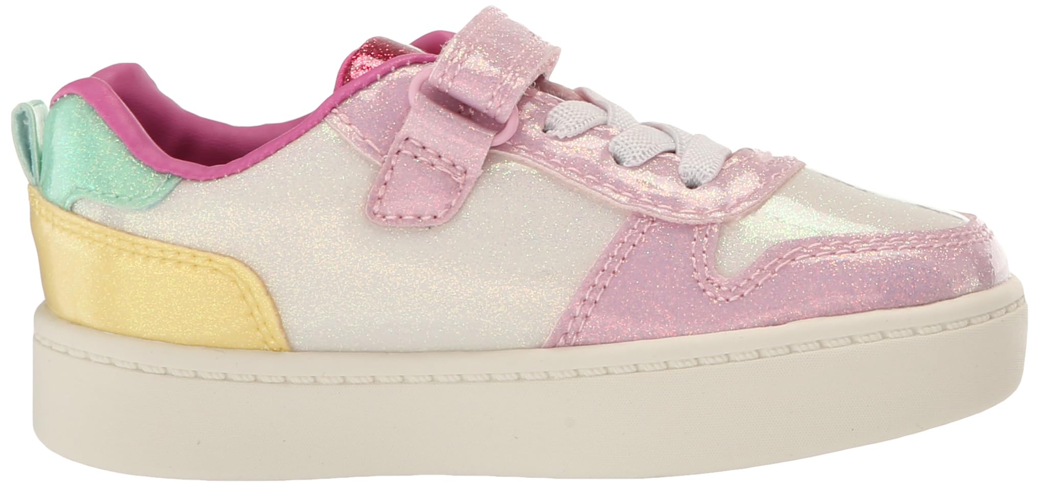 Carter's Unisex-Child Miriam Sneaker