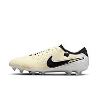 Nike mens Nike Tiempo Legend 10 Elite Firm-ground Low-top Soccer Cleats