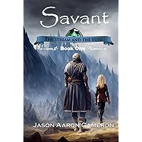 Savant: Book 1 of The Stream and the Void
