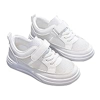 Spring and Summer New Mesh Breathable Non Slip Children's Casual Sports Shoes Shoes Kids 10