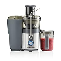 Juicer Machine, Centrifugal Extractor, Big Mouth 3