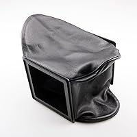Wide Angle Bag Bellows for Toyo 45G, 45G II, 45GX, 45C 45E Omega 45D 4x5 Camera