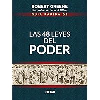 Guía rápida de Las 48 leyes del poder (Spanish Edition) Guía rápida de Las 48 leyes del poder (Spanish Edition) Paperback Audible Audiobook Kindle MP3 CD