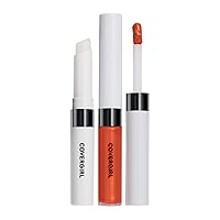 Outlast All-Day Lip Color Custom Reds, Orange U Gorgeous