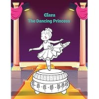 Dancing Princess Dancing Princess Paperback