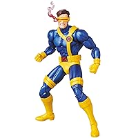 MAFEX Cyclops (Comic Ver.) X-Men Action Figure No.099