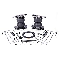 LoadLifter 5000 Ultimate air spring kit w/internal jounce bumper