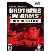 Brothers in Arms: Double Time - Nintendo Wii