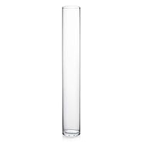WGV Cylinder Vase, 4