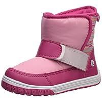 Northside Unisex-Child Snowcap Snow Boot