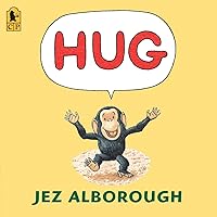 Hug Hug Paperback Board book Hardcover