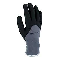 Carhartt Men's Thermal Dip Glove Glove