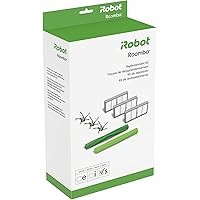 iRobot® Authentic Replacement Parts- Roomba® s Series Replenishment Kit, (3 Filters, 3 Corner Brushes, 1 Set of Multi-Surface Rubber Brushes)